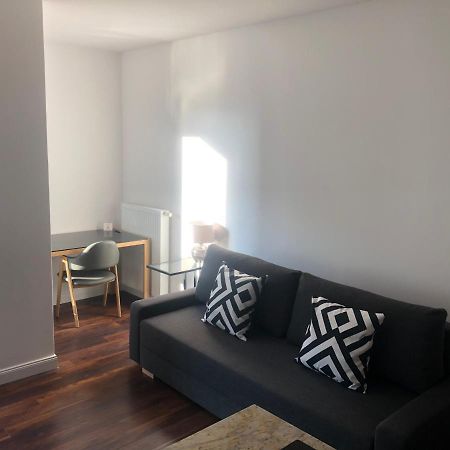 Apartamenty Platinex 4 Cracovia Esterno foto