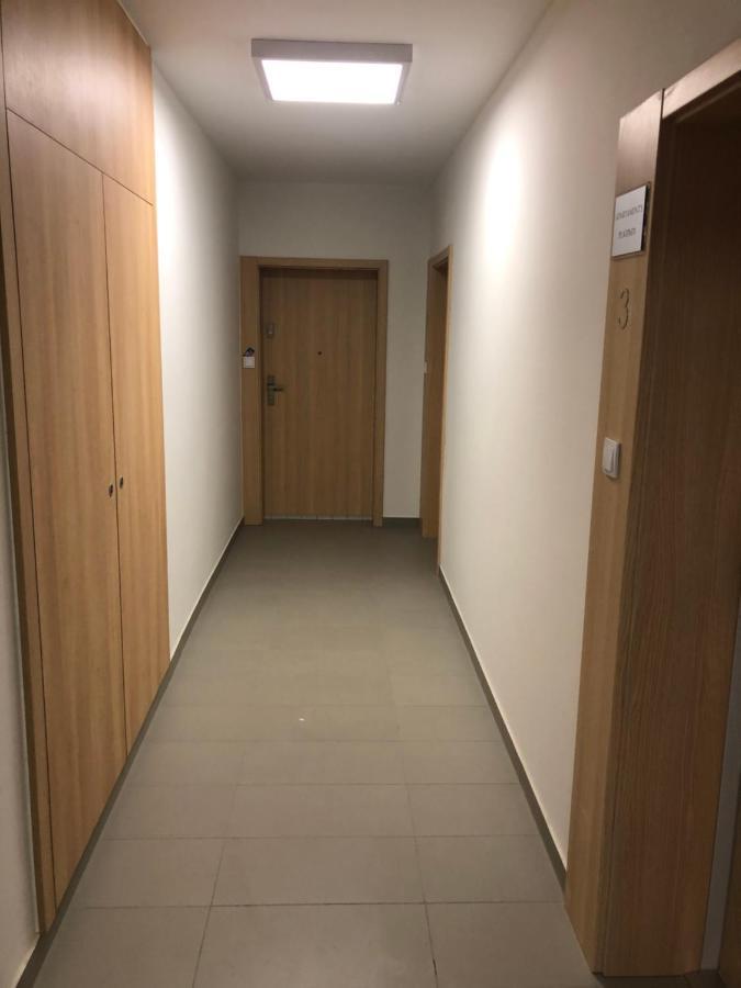Apartamenty Platinex 4 Cracovia Esterno foto
